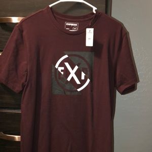 Express shirt